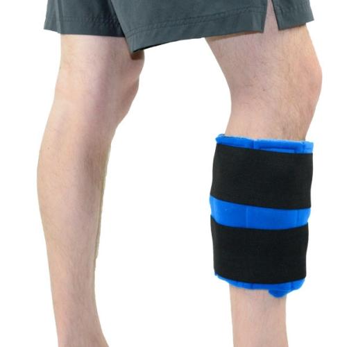 Universal Ice Pack, Cold Wrap - Universal Ice Packs - Cool Relief Ice Wraps