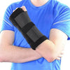 carpal tunnel syndrome, wrist ice pack