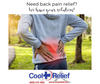 Soft Gel Universal Ice And Heat Wrap - The Answer To Most Kinds Of Muscle Pain