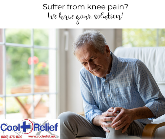 How To Stop Your Workout Sessions From Killing Your Knees