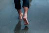 Ice Your Foot Injury with 4 Simple Steps