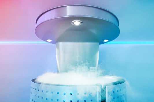 4 Common Applications of Cryotherapy in Daily Life