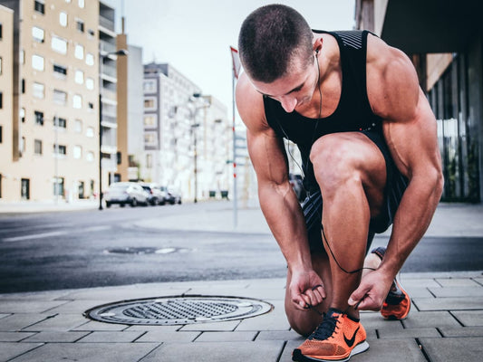 Lacing Patterns for Common Foot Issues