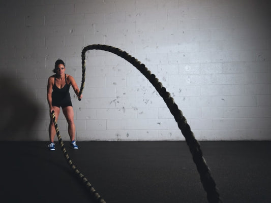 5 Tips To Saving on Your Gym Membership Before the New Year
