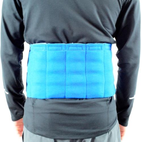 Universal Ice Pack, Cold Wrap - Universal Ice Packs - Cool Relief Ice Wraps