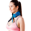 Refreezable Cooling Ice Bandana - Head/Neck Ice Packs - Cool Relief Ice Wraps