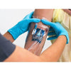 Shower Shield Catheter Water Barrier 7in. X 7in (7 Pack) - Shower Shield Catheter Cover - Cool Relief Ice Wraps