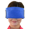 Soft Gel Eye Ice Pack - Head/Neck Ice Packs - Cool Relief Ice Wraps