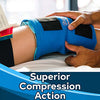 Load image into Gallery viewer, Knee Soft Gel Ice Pack - Knee Ice Packs - Cool Relief Ice Wraps